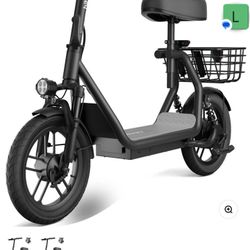 Hiboy Electric Scooter
