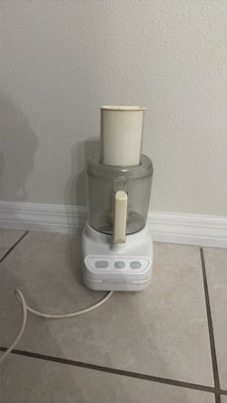 KitchenAid 3.5 Cup Mini Food Chopper/Food Processor