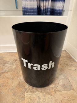 Trash Can