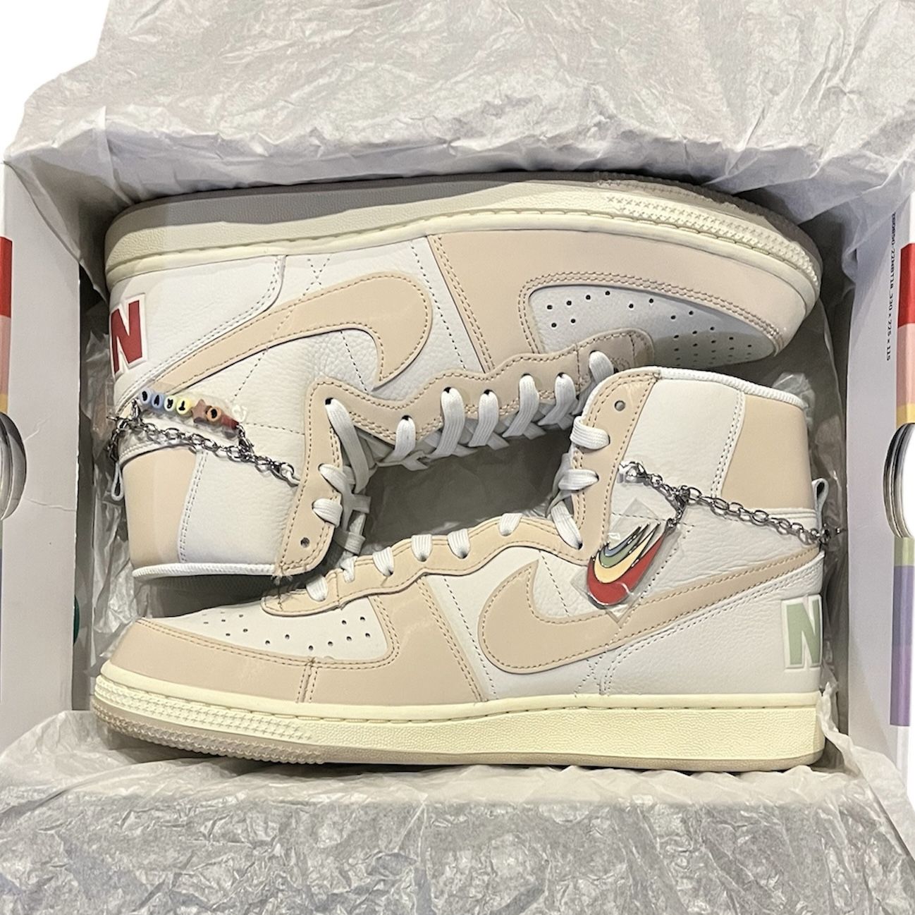 NEW Nike Men