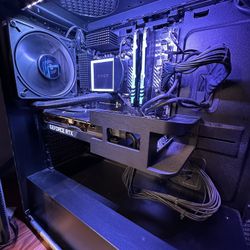 Omen Gaming PC