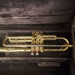 Trumpet 