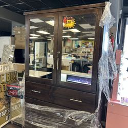 Wardrobe 3 Colors Available ( Take It Home In Payments / Llevalo A Casa En Pagos)