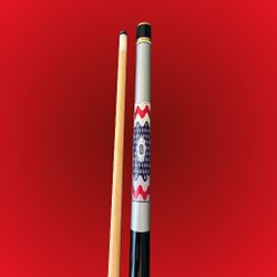 🎱 Brand New Hardwood Billiard Pool Cue Stick – Only $20 🎱