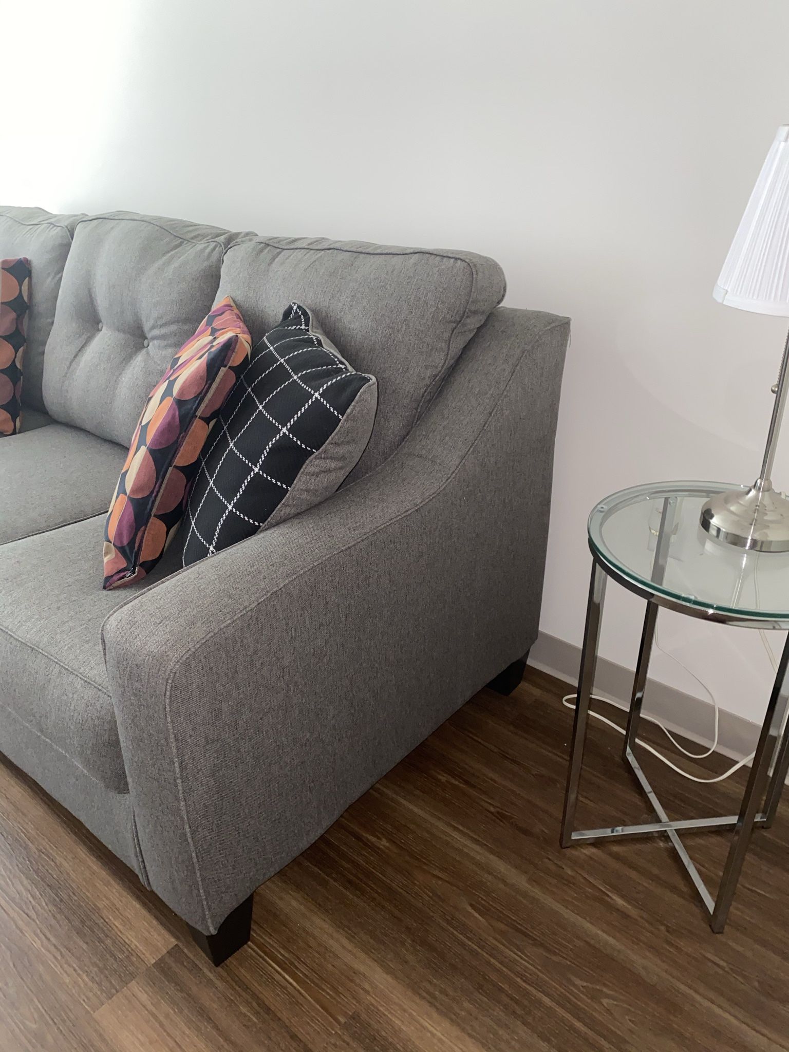 Couch Set