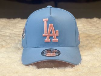 New Era 9Forty LA Dodgers Adjustable Cap