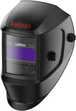 Welding helmet kaitnax auto darkening