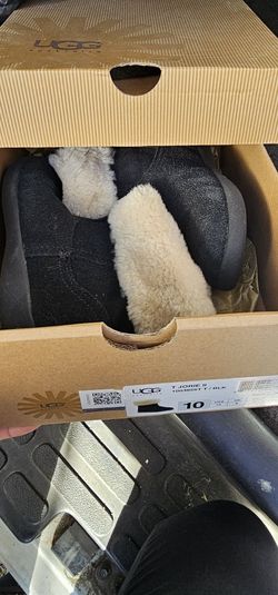 Ugg Toddler Boots