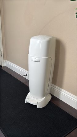 Diaper Genie