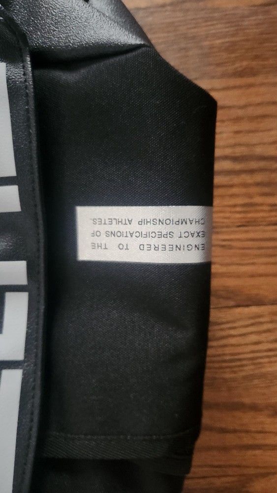 Nike Elite Bag