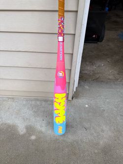 Pool Party USSA Bat good shape 31in drop 10