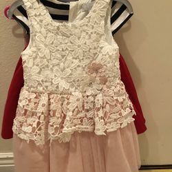 Girls Dresses
