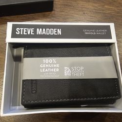 Steve Madden Wallet