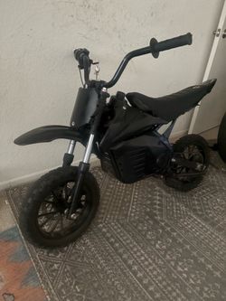 Modded razor willing to trade lmk