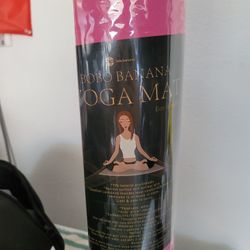 Yoga Mat