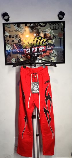 Hellstar Pants