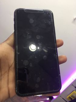 iPhone X 64GB T-Mobile