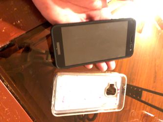 Samsung metro phone 80$$ O.B.o