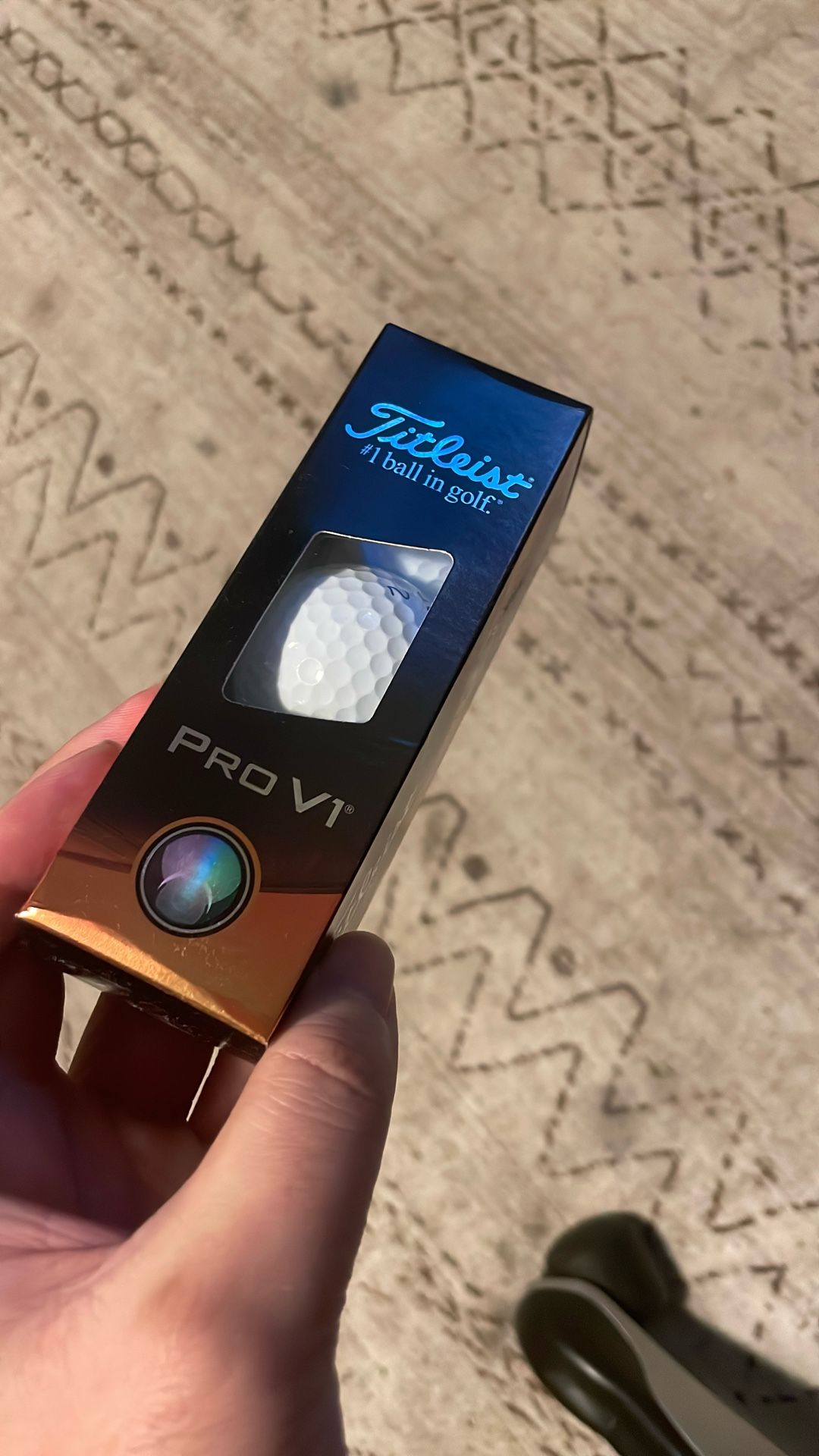 Pro V1 Golf Balls 