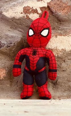 Spider man