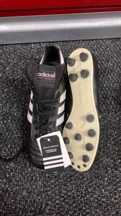 Adidas soccer cleats