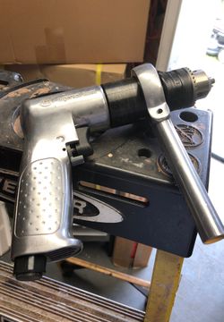 Air drill ingersoll rand