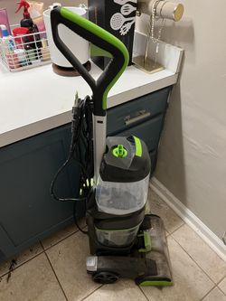 Carpet Cleaner