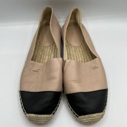 Women's Kendrick Slip-On Espadrille Flats 