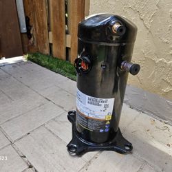 A/C Compressor