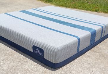 Colchon King size