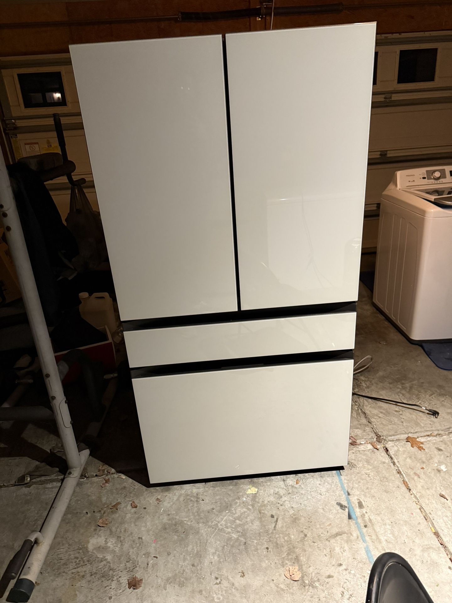 Samsung Counter Depth