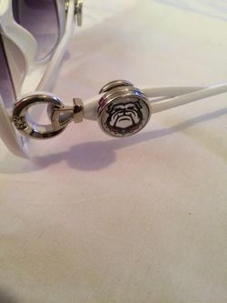 Georgia bulldogs Fashion Sunglasses 15.00 each