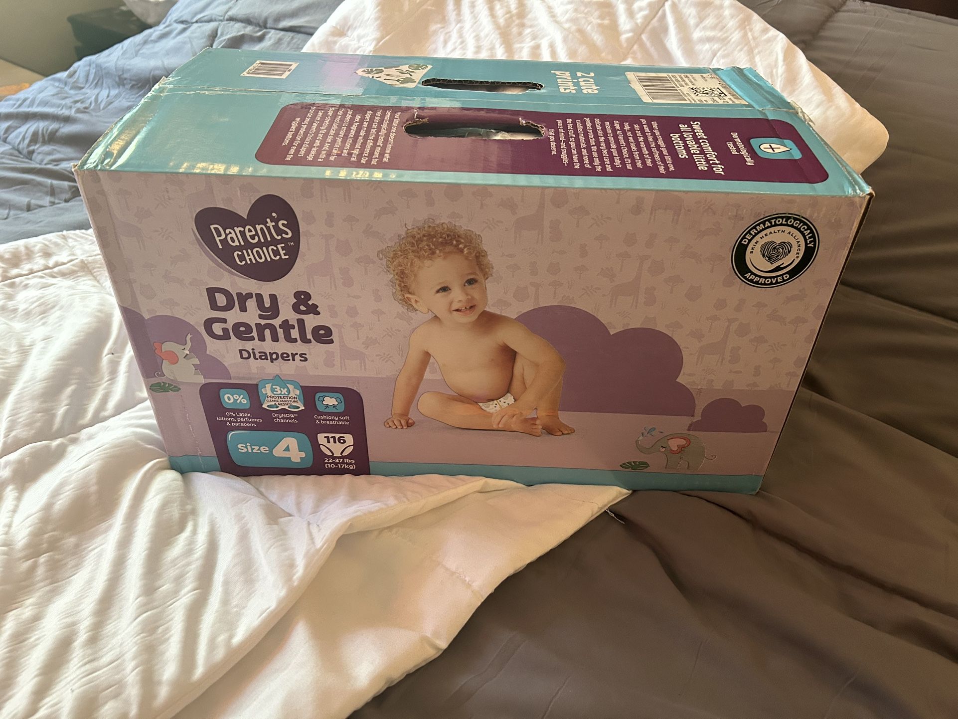 Diapers