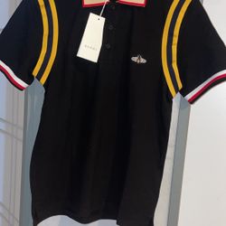 Brand New Size Large Gucci Shirts 