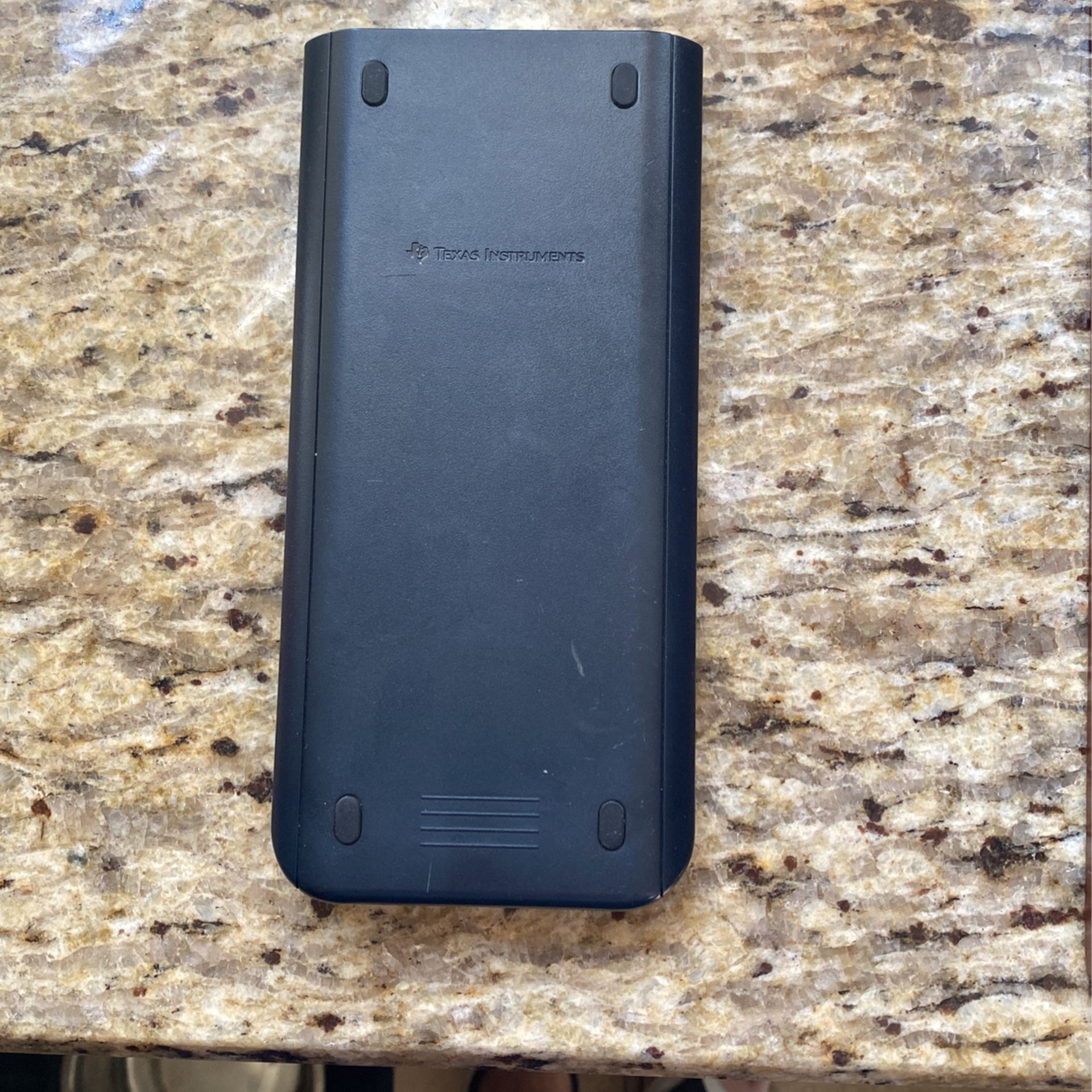 TI Texas Instruments TI-Nspire CX Graphing Calculator - Rarely Used 🙄