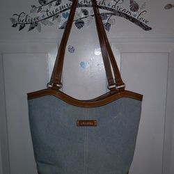 Cute Medium Size Handbag