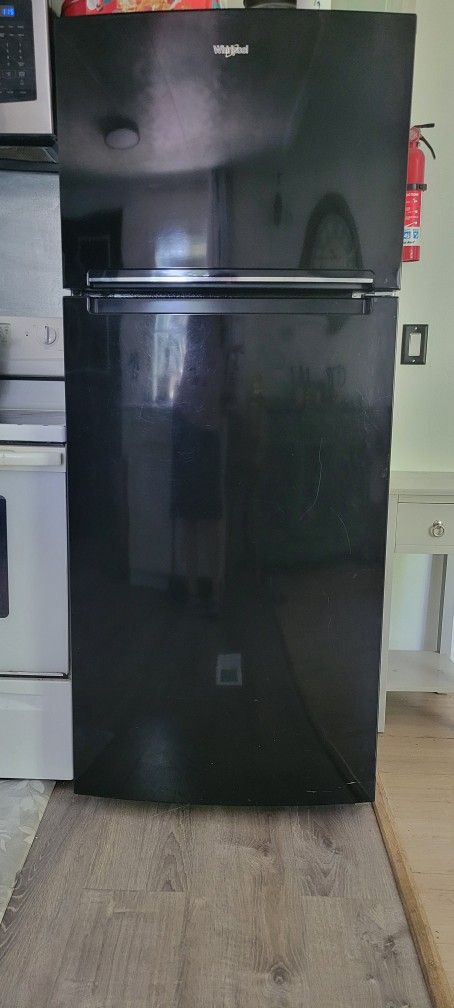 Whirlpool Refrigerator
