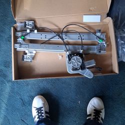 2004 YUCON XL 1500