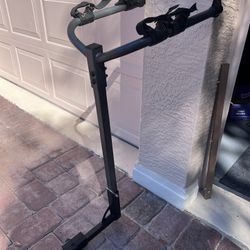 Bell Bike Hitch-mount 