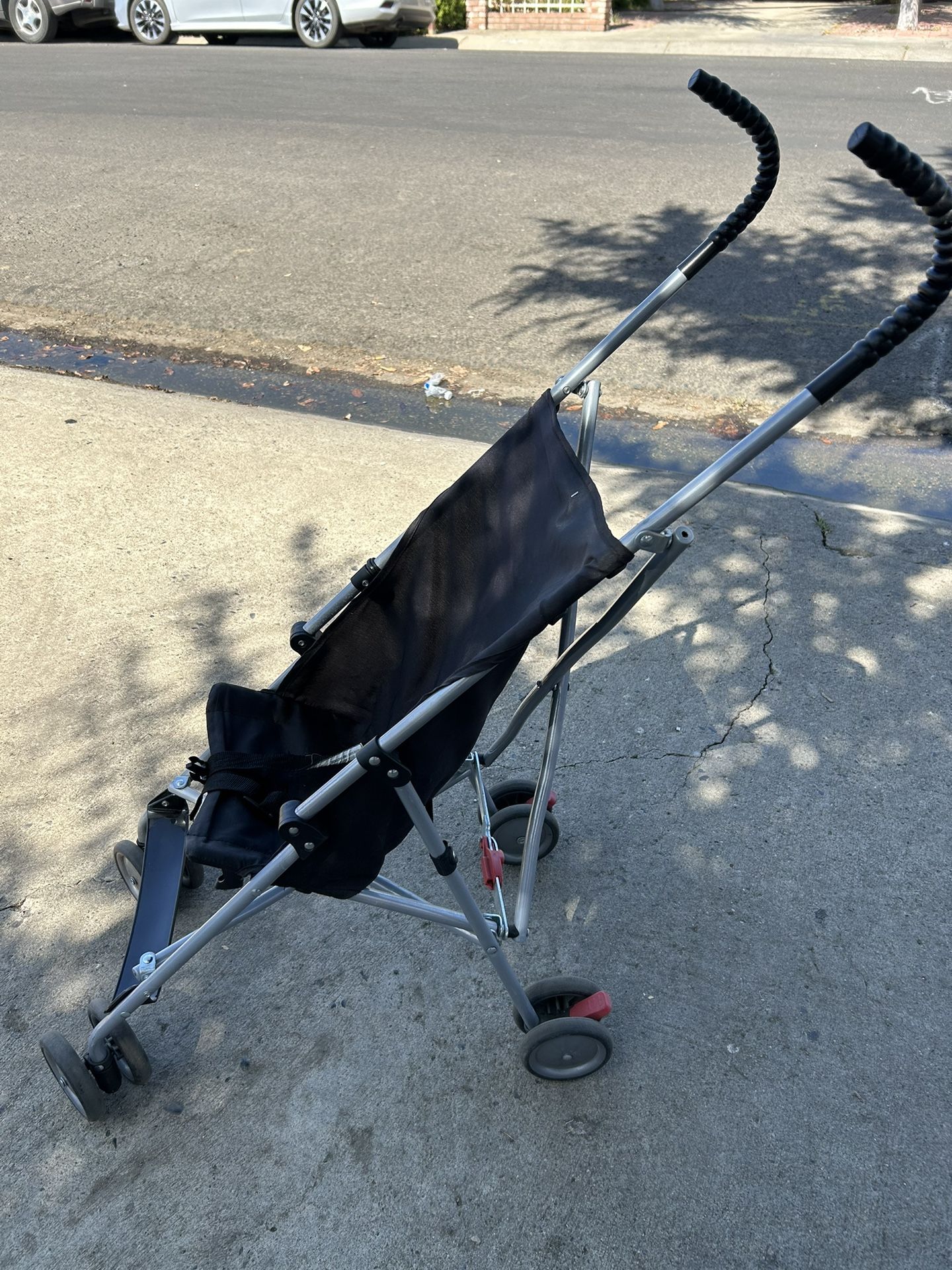 Stroller