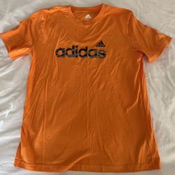 Boys, Adidas T-shirt