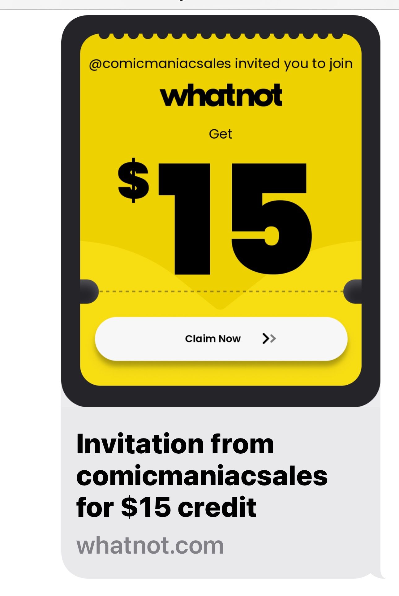 Free G-string Underwear FREE ! FREE ! 