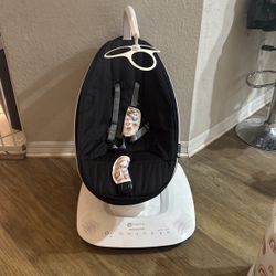  Mamaroo Multi-motion 
