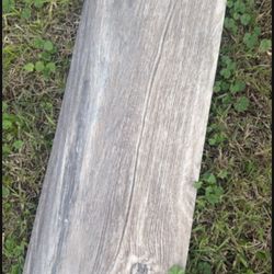 Granite Falls Vinyl flooring (glue down) 600sf