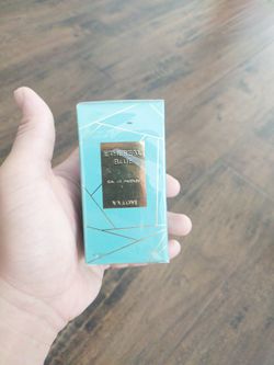 Brand new ethereal blue EDP 30 ml
