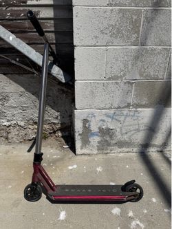 Pro scooter