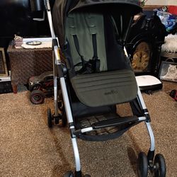 Baby Stroller