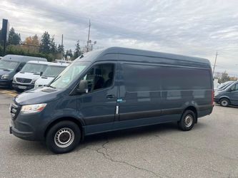 2019 Mercedes-Benz Sprinter 2500 Cargo