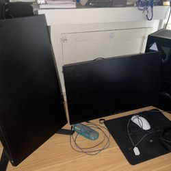 Alienware Gaming Monitor 240hz 360hz 25in