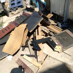 Free Firewood